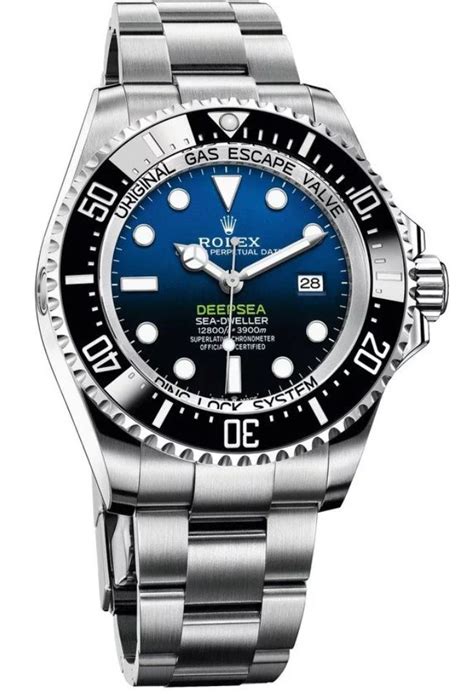 dipsy uhr rolex